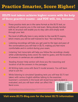 IELTS 5 Practice Tests, General Set 3