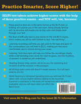 IELTS 5 Practice Tests, General Set 2
