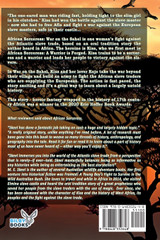 The AFRICAN SORCERESS Series Book 2 (War on the Sahel) The AFRICAN SORCERESS Series Book 2 (War on the Sahel)
