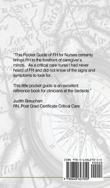 A Pocket Guide of FH for Nurses