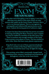 Exom - The Young King Exom - The Young King