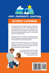 JOIN JACKSON's JOURNEY Actively Listening