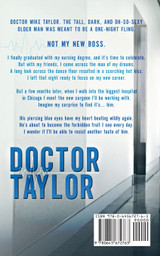 Doctor Taylor Doctor Taylor