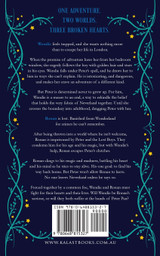 Beneath the Waves of the Neversea