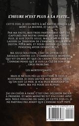 Obsédée par les Loups