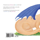 My Princess Wears a Superhero Cape