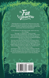 The Fae Princess