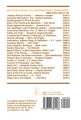 Ludwig Feuerbach and the Outcome of Classical German Philosophy Ludwig Feuerbach and the Outcome of Classical German Philosophy