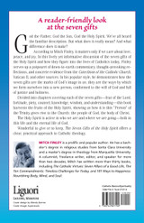 The Seven Gifts of the Holy Spirit The Seven Gifts of the Holy Spirit