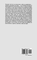 Advances in Animal Welfare Science 1984 Advances in Animal Welfare Science 1984