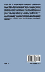 Principles of Radiopharmacology Principles of Radiopharmacology