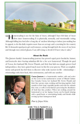 Grow. Cook. Eat. Share.