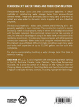 Ferrocement Water Tanks and their Construction Ferrocement Water Tanks and their Construction