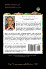 The Holiness of the Real The Holiness of the Real