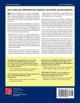 The Nimble Collaboration The Nimble Collaboration