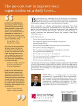 Benchmarking for Nonprofits