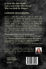 Troubled Spirits with Medium Loraine Rees Troubled Spirits with Medium Loraine Rees