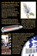 And Chocolate Shall Lead Us And Chocolate Shall Lead Us