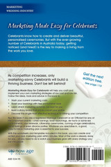 Marketing Made Easy for Celebrants