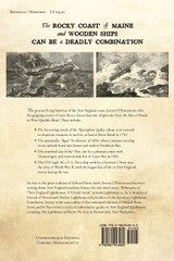 Great Shipwrecks of the Maine Coast Great Shipwrecks of the Maine Coast