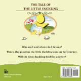 The Tale of the Little Duckling The Tale of the Little Duckling