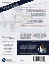 The Helicopter Pilot's Handbook The Helicopter Pilot's Handbook