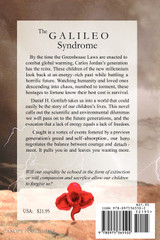 The Galileo Syndrome