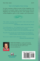 The Heart Path of Mary Magdalene