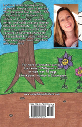 Tate the Tattletale Turkey