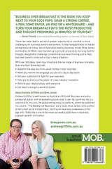 Business Over Breakfast Vol. 1