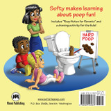 Softy the Poop