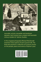 Poolroom and Politics