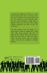 The Life of St Martin of Tours The Life of St Martin of Tours