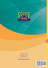 StepsWeb Workbook 5 (Second Edition)
