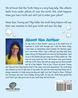 Tommy Helfer the Tooth Fairy Helper