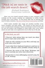 The Art of the Flirty Cover Letter