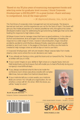 Corporate Smokejumper Corporate Smokejumper