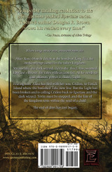 The Rise of Cridon (the Light of Epertase, Book Three) The Rise of Cridon (the Light of Epertase, Book Three)