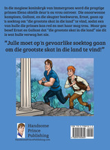 Die prinse en die skat Die prinse en die skat