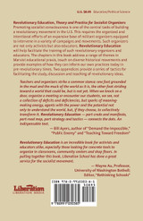 Revolutionary Education