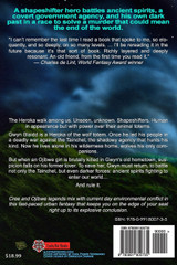 The Wolf at the End of the World The Wolf at the End of the World