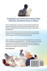 . Silkie Chickens. Silkie Chickens Care, Breeding, Eggs, Raising, Welfare and Keeping Them Happy, Bearded, Non Bearded, Bantoms, Buying, as Pets, Blac