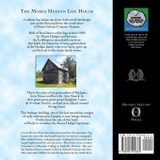 The Moses Hudgin Log House