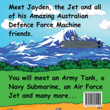 Australian Defence Force Machines Australian Defence Force Machines