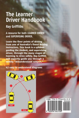 The Learner Driver Handbook The Learner Driver Handbook