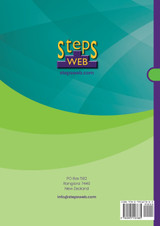 StepsWeb Workbook 7 (Second Edition)