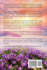 Stories of Love, Hope and Healing for All Ages Stories of Love, Hope and Healing for All Ages