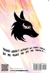 November Fox - Book 1. Following Joy