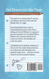 Daniel the Draw-er Daniel the Draw-er
