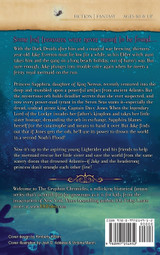 Secrets of the Deep (The Gryphon Chronicles, Book 5)